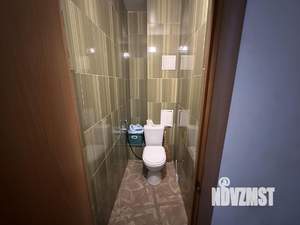 2-к квартира, на длительный срок, 77м2, 14/18 этаж