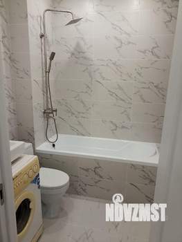 1-к квартира, на длительный срок, 39м2, 12/22 этаж