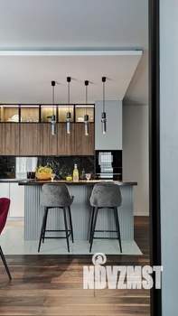 3-к квартира, на длительный срок, 185м2, 20/25 этаж