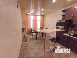 3-к квартира, на длительный срок, 102м2, 5/6 этаж