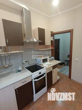 1-к квартира, на длительный срок, 46м2, 1/3 этаж