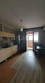 2-к квартира, на длительный срок, 77м2, 6/24 этаж