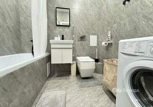 1-к квартира, на длительный срок, 36м2, 5/16 этаж