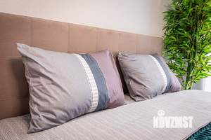 1-к квартира, посуточно, 42м2, 4/21 этаж