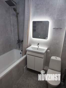 1-к квартира, на длительный срок, 38м2, 10/16 этаж