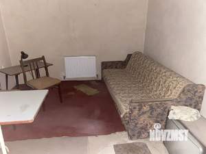 Студия квартира, на длительный срок, 12м2, 1/4 этаж