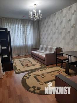 2-к квартира, на длительный срок, 77м2, 3/23 этаж