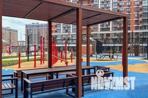 1-к квартира, посуточно, 30м2, 14/16 этаж