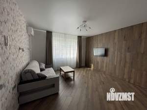 1-к квартира, на длительный срок, 40м2, 7/18 этаж