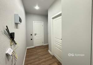 1-к квартира, на длительный срок, 35м2, 9/16 этаж