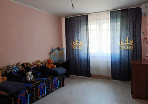 2-к квартира, на длительный срок, 62м2, 17/24 этаж