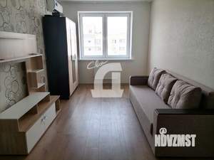 1-к квартира, на длительный срок, 36м2, 18/18 этаж