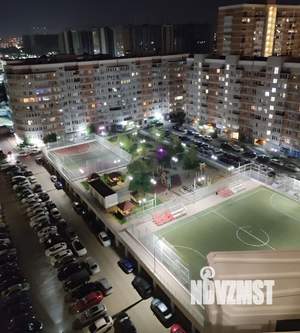 2-к квартира, на длительный срок, 61м2, 14/16 этаж