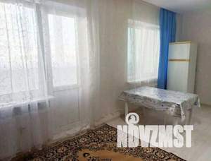 1-к квартира, на длительный срок, 30м2, 1/16 этаж