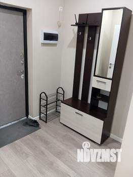 1-к квартира, на длительный срок, 38м2, 1/19 этаж