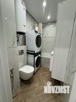 1-к квартира, на длительный срок, 44м2, 18/24 этаж