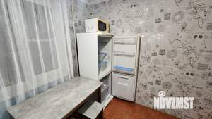 1-к квартира, на длительный срок, 32м2, 3/9 этаж