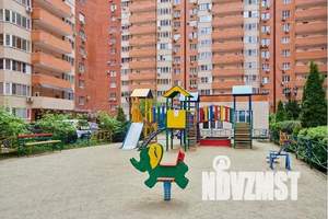 2-к квартира, посуточно, 65м2, 11/18 этаж