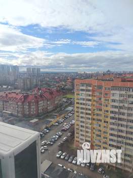 Студия квартира, на длительный срок, 30м2, 16/22 этаж