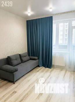 Студия квартира, на длительный срок, 30м2, 8/17 этаж