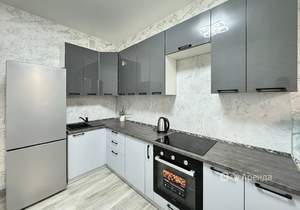 2-к квартира, на длительный срок, 64м2, 13/19 этаж