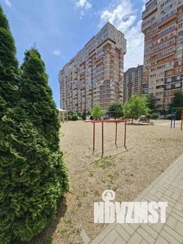 1-к квартира, на длительный срок, 40м2, 2/17 этаж