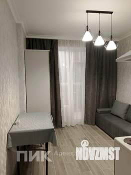 1-к квартира, на длительный срок, 36м2, 16/24 этаж
