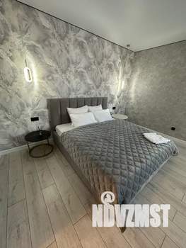 1-к квартира, посуточно, 55м2, 10/16 этаж