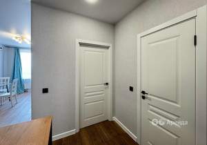 1-к квартира, на длительный срок, 39м2, 11/16 этаж