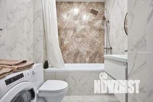 1-к квартира, посуточно, 24м2, 9/17 этаж