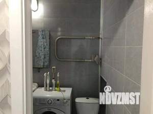 1-к квартира, на длительный срок, 40м2, 7/16 этаж