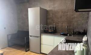 1-к квартира, на длительный срок, 43м2, 19/22 этаж