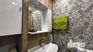 1-к квартира, на длительный срок, 41м2, 10/16 этаж