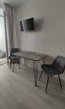 1-к квартира, на длительный срок, 44м2, 6/20 этаж