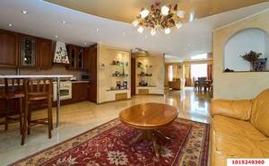 3-к квартира, на длительный срок, 125м2, 6/9 этаж