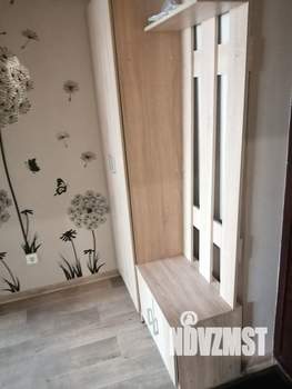 1-к квартира, на длительный срок, 38м2, 9/16 этаж