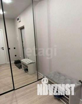 1-к квартира, на длительный срок, 43м2, 18/18 этаж