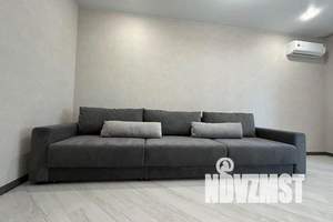 2-к квартира, посуточно, 70м2, 8/24 этаж