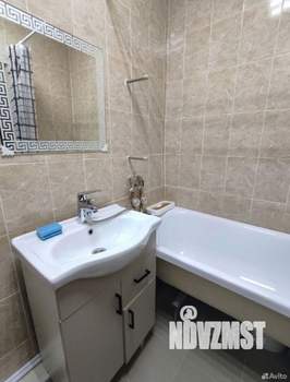 Студия квартира, на длительный срок, 31м2, 3/6 этаж