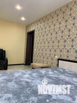 1-к квартира, посуточно, 40м2, 14/16 этаж