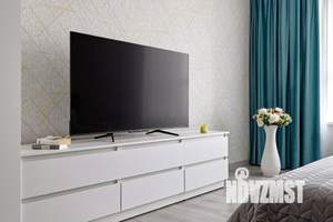 1-к квартира, посуточно, 49м2, 1/1 этаж