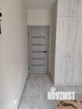 1-к квартира, на длительный срок, 36м2, 19/24 этаж