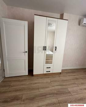 2-к квартира, на длительный срок, 59м2, 6/16 этаж