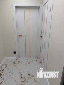 1-к квартира, на длительный срок, 42м2, 4/16 этаж