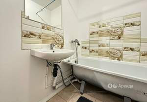 1-к квартира, на длительный срок, 41м2, 10/16 этаж