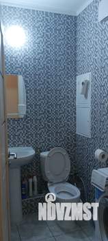 1-к квартира, на длительный срок, 39м2, 7/18 этаж