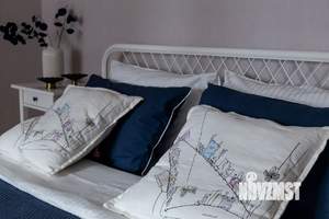 1-к квартира, посуточно, 45м2, 5/12 этаж