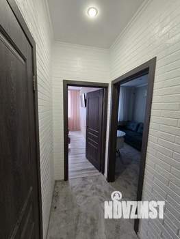 1-к квартира, на длительный срок, 35м2, 2/16 этаж