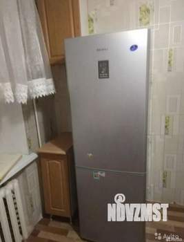 1-к квартира, на длительный срок, 36м2, 3/5 этаж