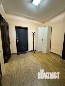 1-к квартира, на длительный срок, 47м2, 16/16 этаж